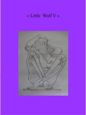 cover image of Little Wolf V